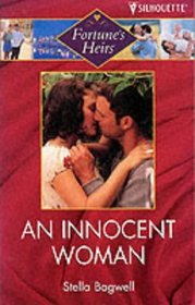 An Innocent Woman (Fortune's Heirs)
