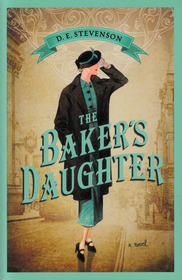 Baker's Daughter