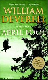 April Fool (Arthur Beauchamp, Bk 2)