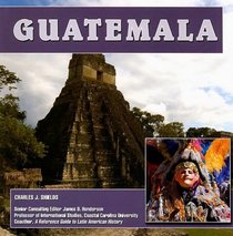 Guatemala (Central America Today)