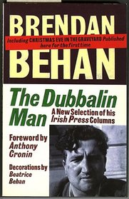 The Dubbalin [I.E. Dublin] Man