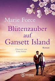 Bltenzauber auf Gansett Island (Die McCarthys, 19) (German Edition)