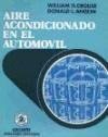 Aire Acondicionado En El Automovil (Spanish Edition)
