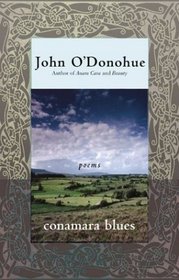 Conamara Blues : Poems