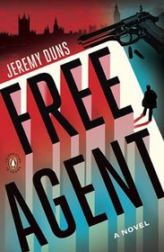 Free Agent (Paul Dark, Bk 1)