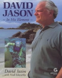 David Jason-In His Element