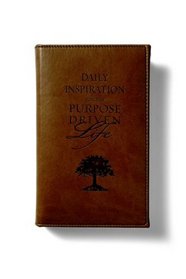 Daily Inspiration for the Purpose-Driven