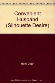Convenient Husband (Desire S.)