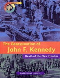 Assassination of John F.Kennedy (Turning Points in History)