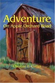 Adventure On Apple Orchard Road