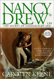 Secret of the Candlelight Inn #139 (Nancy Drew (Hardcover))