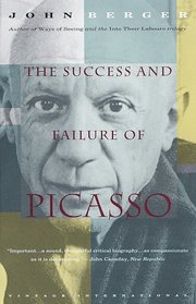 The Success and Failure of Picasso