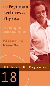Feynman on Flow (The Feynman Lectures on Physics, Volume 18)