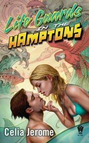 Life Guards in the Hamptons (Willow Tate, Bk 4)