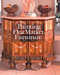 Painting Flea Market Furniture