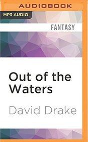 Out of the Waters (Books of the Elements)