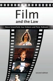 Film and the Law