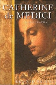 Catherine de Medici