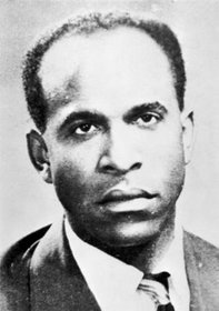 Frantz Fanon: The Militant Philosopher of Third World Liberation (International Library of Twentieth Century History)