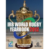 IRB World Rugby Yearbook 2012