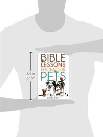 Bible Lessons from Our Pets