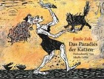 Das Paradies der Katzen