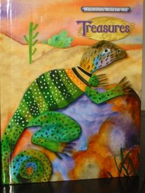 Treasures (A Reading/Language Arts Program)