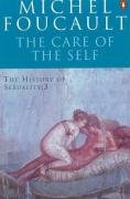 The History of Sexuality: The Care of the Self v. 3 (Penguin History)