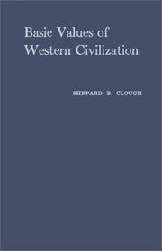 Basic Values of Western Civilization:
