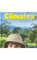 Climates (Bridgestone Books. Weather Update)