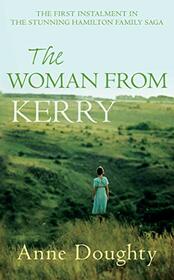 The Woman From Kerry (The Hamiltons Series, 1)