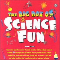 The Big Box of Science Fun