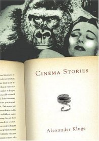 Cinema Stories (New Directions Paperbook)