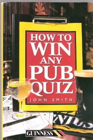 How to Win Any Pub Quiz