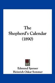 The Shepherd's Calendar (1890)