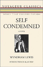 Self Condemned (Voyageur Classics)