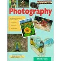 Photography (Pb) (A First Guide)