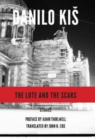 The Lute and the Scars (Serbian Literature)