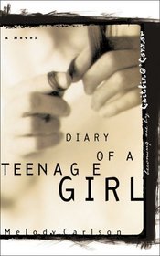 Becoming Me (Diary of a Teenage Girl, Bk 1)