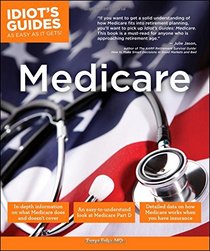 Idiot's Guides: Medicare