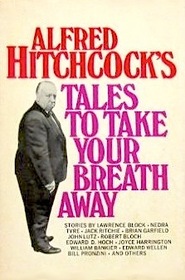 Alfred Hitchcock's Tales to Take Your Breath Away