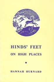 hinds feet on high places