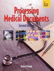 Processing Medical Documents