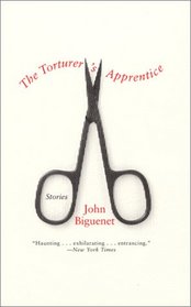The Torturer's Apprentice : Stories