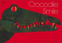 Crocodile Smile Book and CD
