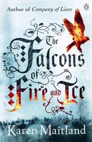 The Falcons of Fire and Ice the