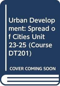 Urban Development (Course DT201)