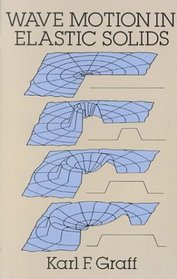 Wave Motion in Elastic Solids