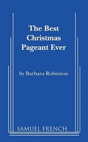 Best Christmas Pageant