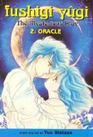 [ [ [ Fushigi Yugi: Genbu Kaiden, Volume 2[ FUSHIGI YUGI: GENBU KAIDEN, VOLUME 2 ] By Watase, Yu ( Author )Nov-01-2005 Paperback